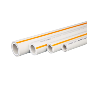 PPR Caurules un veidgabali