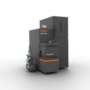 BIOPEL MINI PLUS CA V12 40KW