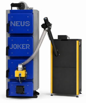 Altep Joker malkas granulu katls