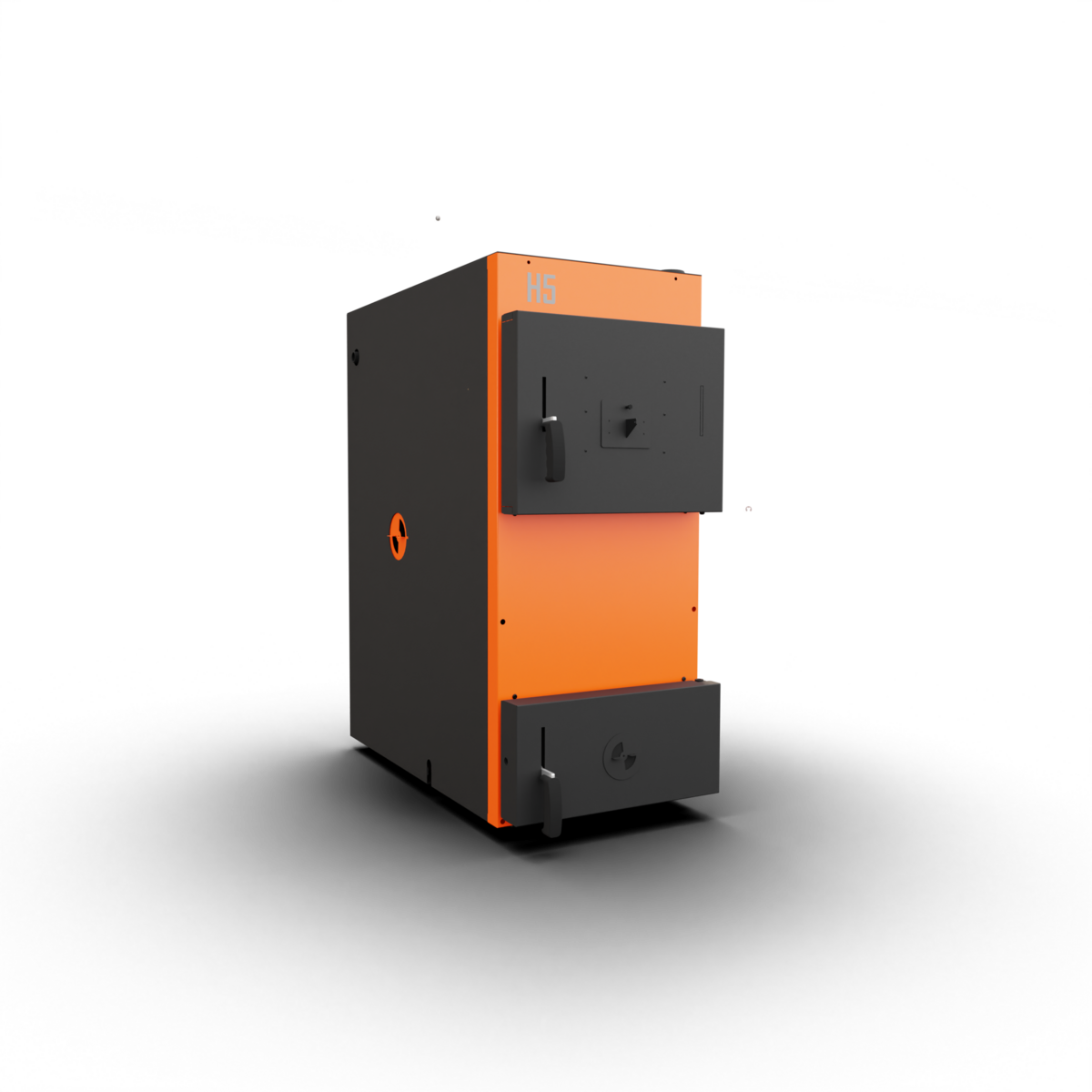 OPOP H5 malkas katls