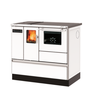 Alfa Plam granulu plīts Alfa 90 pellet