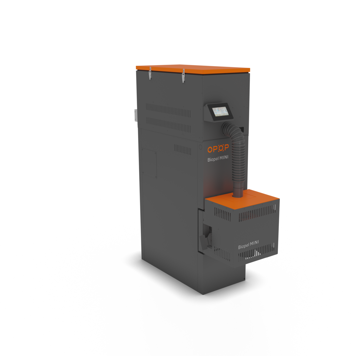 BIOPEL MINI TOWER 15