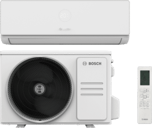 Bosch kondicionieris CL 4000i